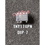 TNY174PN TNY174 DIP-7 INTERGRATED CIRCUIT IC