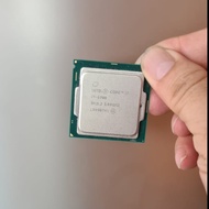 Intel core i7 6700 lga 1151 Processor