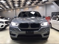 #X5-30d 柴油2014年 BMW 頂級版