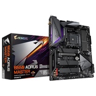 AMD R5 3500X / 3600 / 3600X + GIigabyte B550 Motherboard Combo