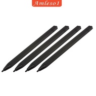 [Amleso1] 4x Replacement Stylus for 8.5In 10.5in Writing Tablet Accessory Boards