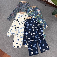 CTK0702 PREMIUM FLOWER ONESET