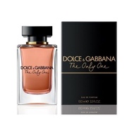 D&G_The Only One Perfume For Women 100Ml