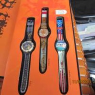 swatch 1996
