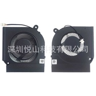 CPU GPU Fan Suitable for Acer AN515-55 AN515-45 AN517-52 AN517-4