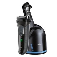 ☆日本代購☆ 日本 BRAUN 德國百靈3系列 3050cc G 電動刮鬍刀+清洗座 國際電壓 預購