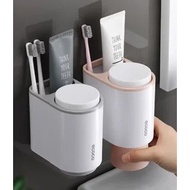 ECOCO - 牙刷置物架 Toothbrush Holder
