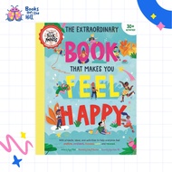The Extraordinary: Book That Make You Feel Happy