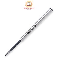 Genuine Zebra F301 0.7mm ballpoint pen refill.- Thu Thao Stationery