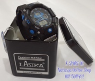 Jam Tangan Lasika K-Sport