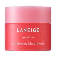 LANEIGE Mini Lip Sleeping Mask • 8g