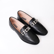 Seira Maeve Loafers รองเท้าคัชชู รองเท้าทำงาน ทรงโลฟเฟอร์ หุ้มส้น