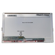NEW ASUS K40AF-1D K40I K42JR-2C Laptop LED LCD Screen Panel