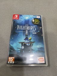 Little Nightmares 2 小小夢魘 2
