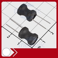 [20 Pieces]- Through-Hole Inductor 0912-1R0 1uH 8.1A General Warehouse Components 86