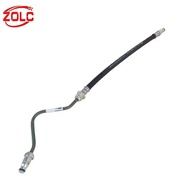 ly New Genuine TUBE,CLUTCH M/CYL LANCER ASX OUTLANDER EVOX 4B1ENG 2348A285 （2348A462 MN101594）