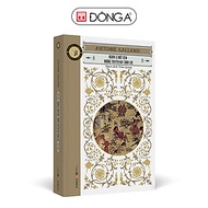 Nghìn lẻ một đêm - Những truyện hay chọn lọc (Bìa mềm, khổ 13.5 x 20.5 cm)