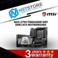 MSI MAG Z790 TOMAHAWK WIFI DDR5 ATX MOTHERBOARD