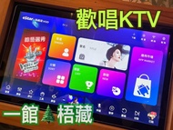 梧障美萊茵旅宿 台南包棟民宿6-16位 卡拉OK免費停車電動麻將電子飛鏢機廚房 (Poppy Estates inn Tainan)