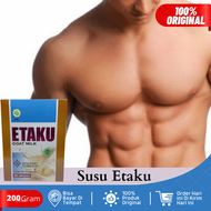 Obat Suplemen Vitamin Pembentuk Otot, Suplemen Penambah Massa Otot, Susu Pembesar Otot Ideal, Susu P
