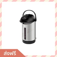 🔥ขายดี🔥 กระติกน้ำร้อน Sharp ขนาด 2.8 ลิตร ทนทาน ไม่เป็นสนิม KP-B28S - กระติกน้ำร้อนไฟฟ้า กะติกน้ำร้อ