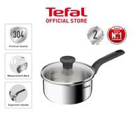 Tefal Starter Saucepan W/Lid 16cm