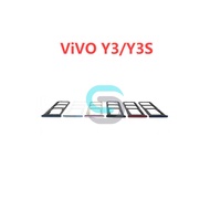 SIM Tray VIVO Y3 /Y3S Sim Card Slot Holder Card Holder