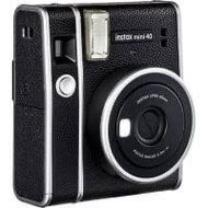 Fujifilm Instax Mini 40 Instant Camera