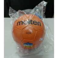 [Ready Stock] Molten H2R / H3R Rubber Handball Training Bola Baling Latihan Size 2 / Size 3