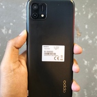 oppo a16k 4/64 second