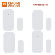 sale Xiaomi Aqara Door Window Sensor Zigbee Wireless Connection Smart Mini Window and door sensor Mi