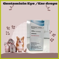 ∬ ➮ ♧ Klontar(Eye /Otic drops for dogs cats chicken
