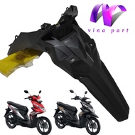 Rear fender BEAT esp new eco street 2016 k81 win brand