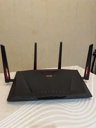 華碩 ASUS RT-AC88U AC3100 Router