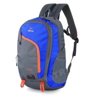 Elbrus Perugia 25L Backpack Men's School and Work Backpack