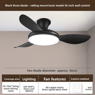 Chigo | High Windforce Ceiling Fan Light 52 Inches