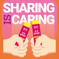 POPS MALAYA Ice bars Popsicles Ice Pops Fruits Mango