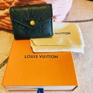LV 小錢包