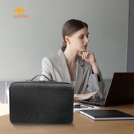 [New] For Canon PIXMA TR160/TR150/iP110 Wireless Printer Case with Mesh Bag Waterproof