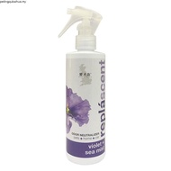 Isle Of Dogs Everyday Silky Coating Shampoo Jasmine+Vanilla (500ml)