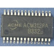 New ACM3128A 3128 audio power ic