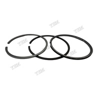 Practical 4DQ7 Piston Rings For Mitsubishi engine part