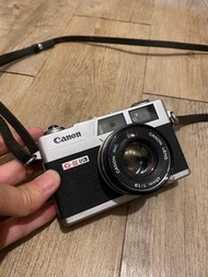 Canon QL19 G-iii