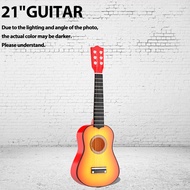 Guitar Beginner 38 Inch Round Guitar Set Folk Guitar Profile Soundtrack