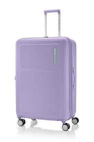 AMERICAN TOURISTER กระเป๋าเดินทางล้อลาก รุ่น MAXIVO (28นิ้ว) ขยายได้ SP77/28 TSA EXP OS V2
