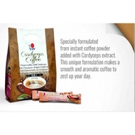 DXN Cordyceps Coffee