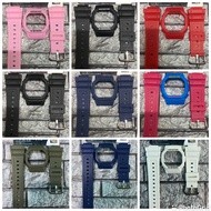 BNB CUSTOM G5600 GLX5600 GLS5600 GWM5600 + BUCKLE JAPAN