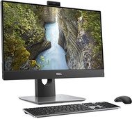 Dell OptiPlex 24 7470 AIO I5 9th gen/32GB RAM/1TB SSD/23.8" FHD IPS/Win11 Pro 1Year Warranty