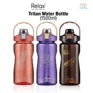 Relax Tritan Water Bottle 1500ml