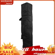 10 X 10 X 62in Canopy Bag Replacement for 10x 10 Up Canopy Tent with Roller Wheels-Canopy Carrying B